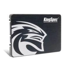 SSD 128GB Kingspec 6 Meses de Garantia