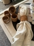 Porta servilletas rattan - comprar online