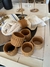Porta servilletas rattan