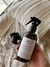 Aromatizante textil