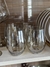 Vasos Champagne x6