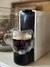 Taza doble vidrio