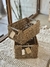 Cajoncito seagrass con acero