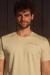 Imagem do Camiseta DOIS IRMÃOS Areia