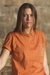 PEIXE T-SHIRT ORANGE on internet