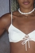 UNDERWIRE TOP / OFF-WHITE on internet