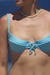 UNDERWIRE TOP / CORALLI / TURQUOISE on internet