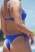 Image of UNDERWIRE TOP CORALLI / OCEAN BLUE