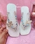 Havaianas Square Brigitte Boreal Glitter - comprar online