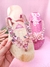 Havaianas Barbie Glitter Rosa