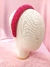 Tiara Rafha Acolchoada - comprar online