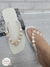 Havaianas Square Gotas Pérola - loja online