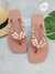Havaianas Square Sereia Rosa Crocus - loja online
