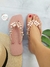 Havaianas Square Sereia Rosa Crocus - Inspira Chinelos
