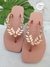 Havaianas Square Sereia Rosa Crocus na internet