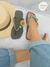 Havaianas Square Girassol - Inspira Chinelos