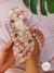 Havaianas Sereia Glitter Escamas na internet
