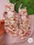 Havaianas Sereia Glitter Escamas