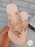 Havaianas Gotas Rosê