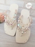 Havaianas Square Sereia Furta-cor - comprar online