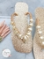 Havaianas Square Gotas Pérola Gold na internet