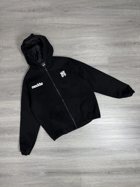 Campera Gutter