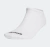 Meia Adidas (3 pares)