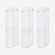 Meias Nike Everyday Cushioned (3 pares) - Paradise Overflow Store