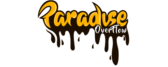 Paradise Overflow Store
