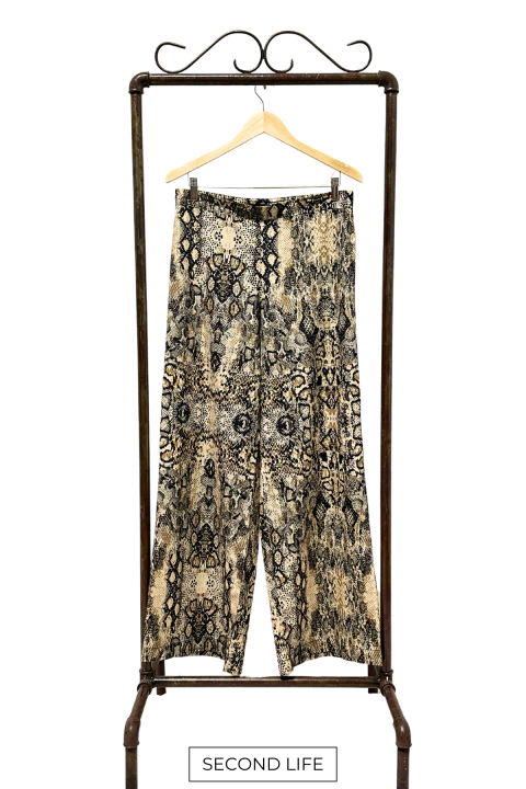 Pantalón palazzo Portsaid