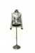 Campera Yohji Black