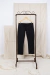 Pantalón de vestir negro