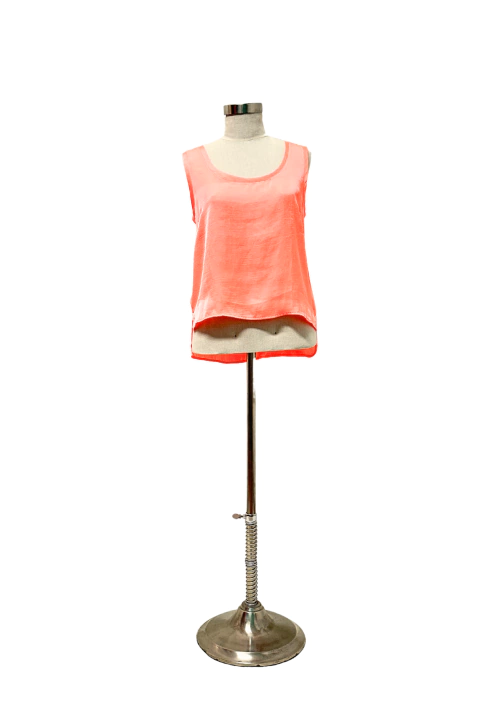Top fluor Complot