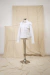 Camisa blanca popelin