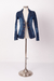 Chaqueta Flor De Loto Upcycled - comprar online
