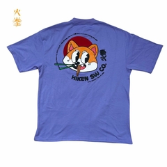 Playera Oversize Shiva Ramen - comprar en línea