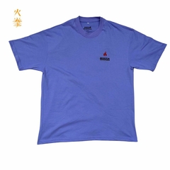 Playera Oversize Shiva Ramen en internet
