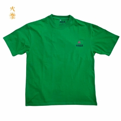 Playera Oversize Tigre Osaka en internet