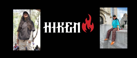 Carrusel Hiken