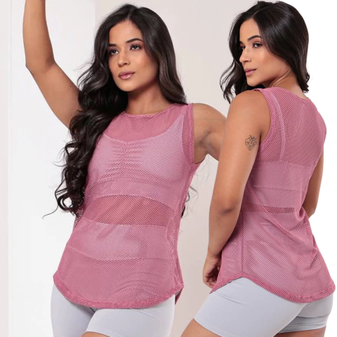Regata Arrastão Premium - comprar online