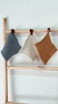 Repasador Magnolia(leer descripción) - Magic Home Deco