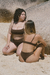 Top Campeche Coffee - Unica Bikini