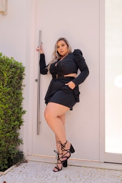 Conjunto Sophia - Madame Lis Store Plus Size