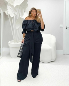 Conjunto pantalona na internet