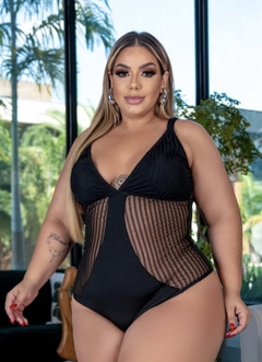 Body Zara - comprar online