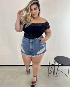 Body Renata - Madame Lis Store Plus Size