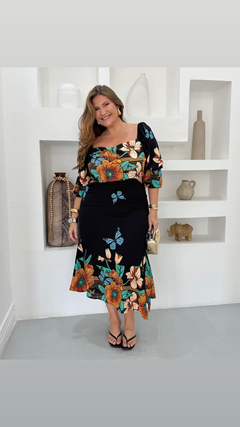 Vestido Farm - comprar online