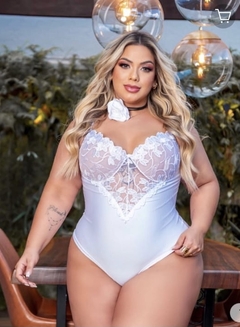 Body Plus Size - Madame Lis Store Plus Size