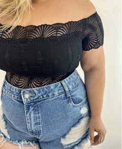 Imagem do Body Renata