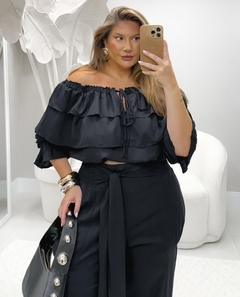 Conjunto pantalona - comprar online